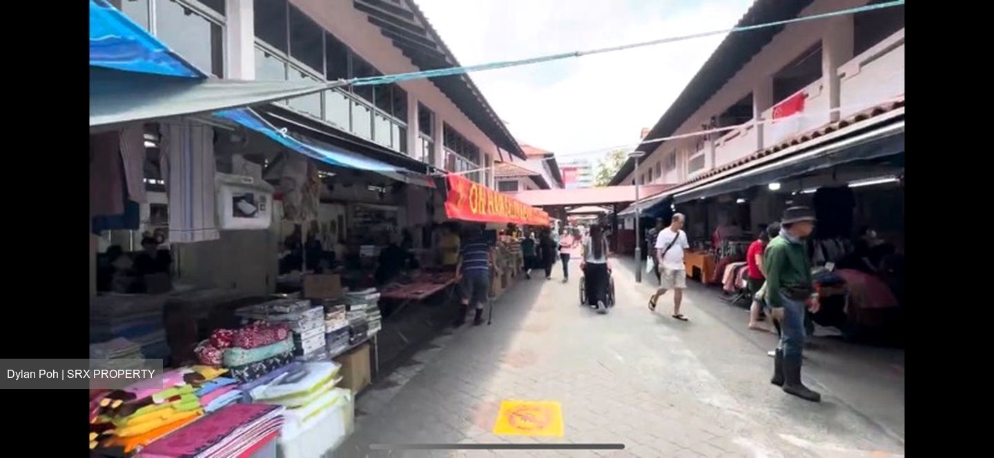 Yishun New Town (D27), Shop House #465249961